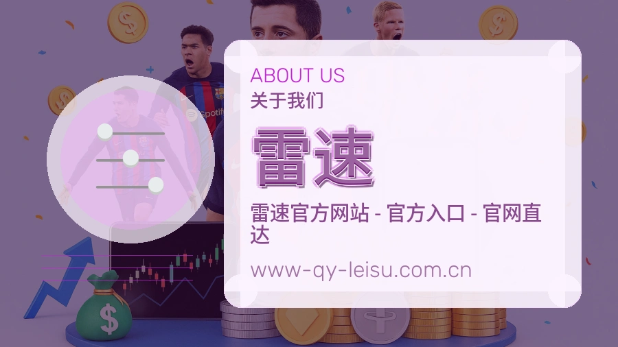 雷速品牌介绍与客服支持展示